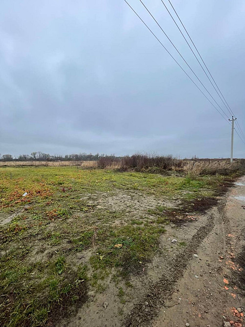 Продаж земельної ділянки 6.1 соток Ужгород - фото 4