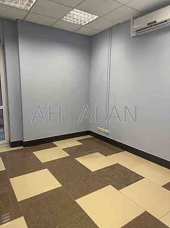 Оренда офісне приміщення на Глибочицька вул., 32А приміщень - 3, поверх - 2/2 Київ