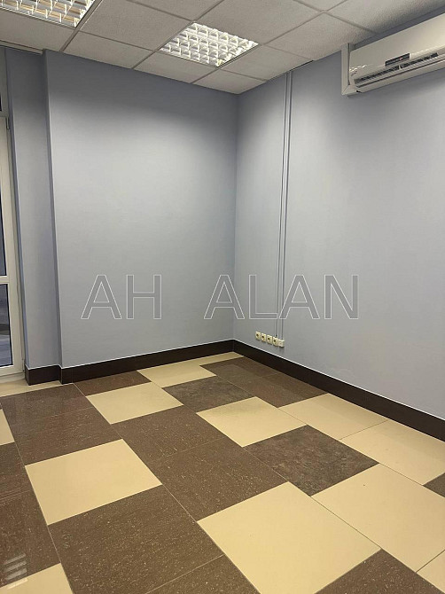 Оренда офісне приміщення на Глибочицька вул., 32А приміщень - 3, поверх - 2/2 Київ - фото 5