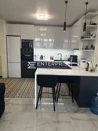 Продаж Квартира 2-кімнатна, 5/25 поверх на вул. Євгенія Сверстюка Київ