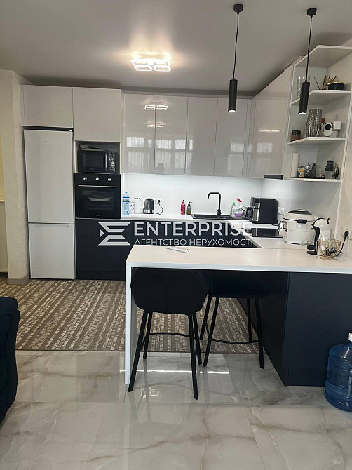 Продаж Квартира 2-кімнатна, 5/25 поверх на вул. Євгенія Сверстюка Київ - фото 6