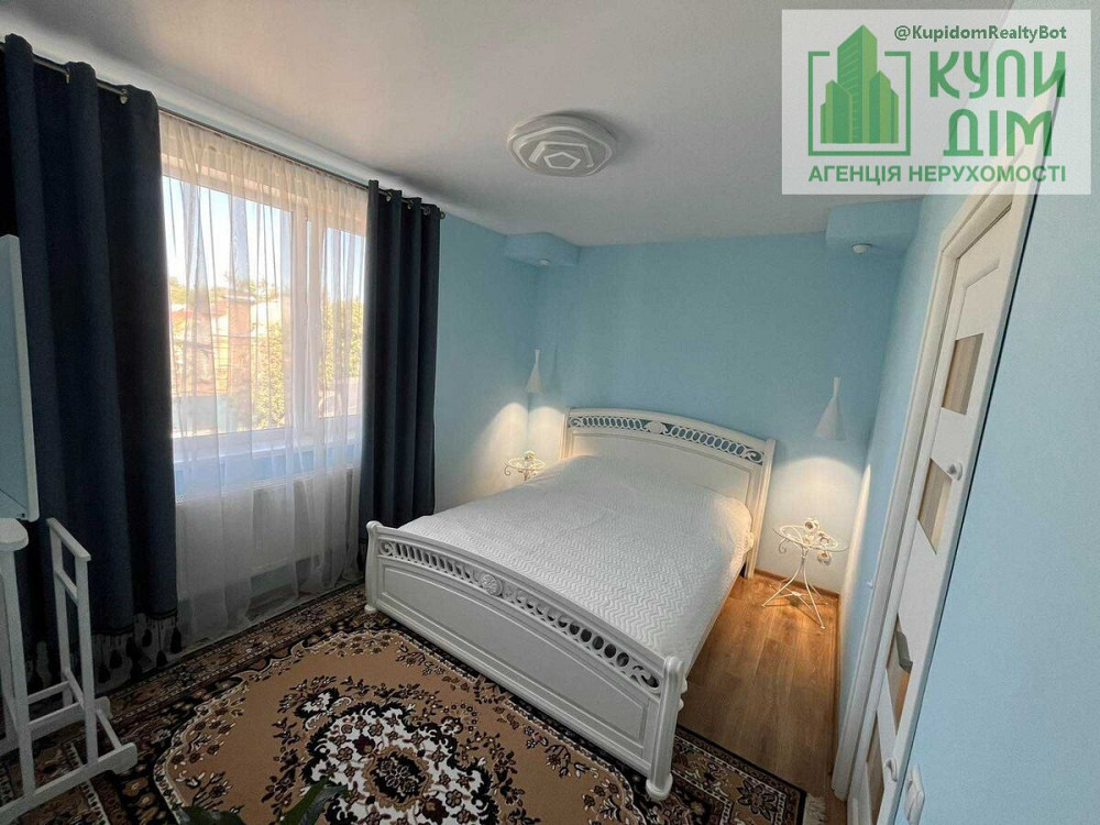 Продам таунхаус в районі Міського саду (парк Перемоги). Кропивницький - фото 12