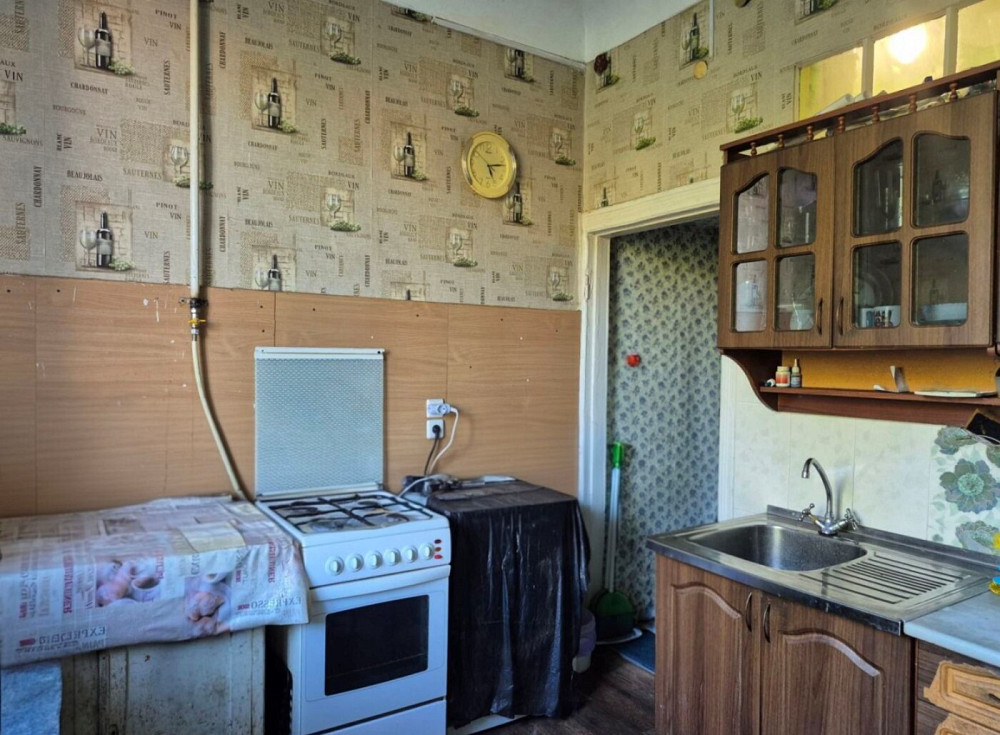 Оренда Квартира 1-кімнатна, 3/4 поверх на переулок Хорива, д.4 Kiev - photo 5