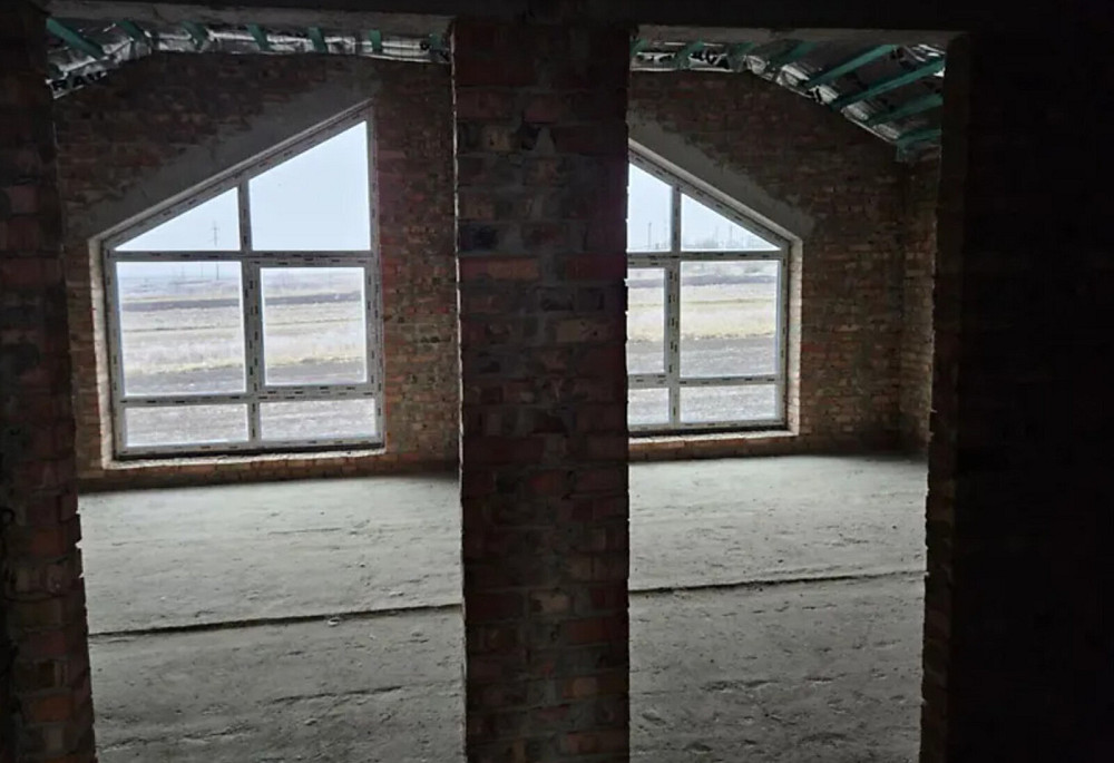 Продаж 2 поверхового таунхауса з ділянкою на 2.5 сотки, 118 кв. м, Велика Березовиця Великая Березовица - изображение 9