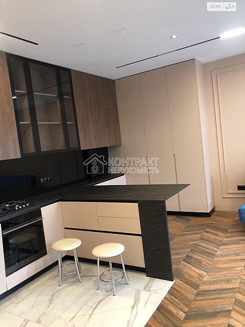 Продаж Квартира 3-кімнатна, 1/4 поверх на вул. Клеменова Дача Харків - фото 6