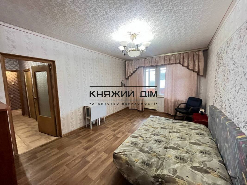 Оренда Квартира 2-кімнатна, 8/16 поверх на Ревуцкого ул. Киев - изображение 11