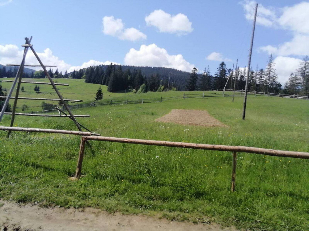 Продаж земельної ділянки 33 соток на Івана-Франка Ворохта - фото 13