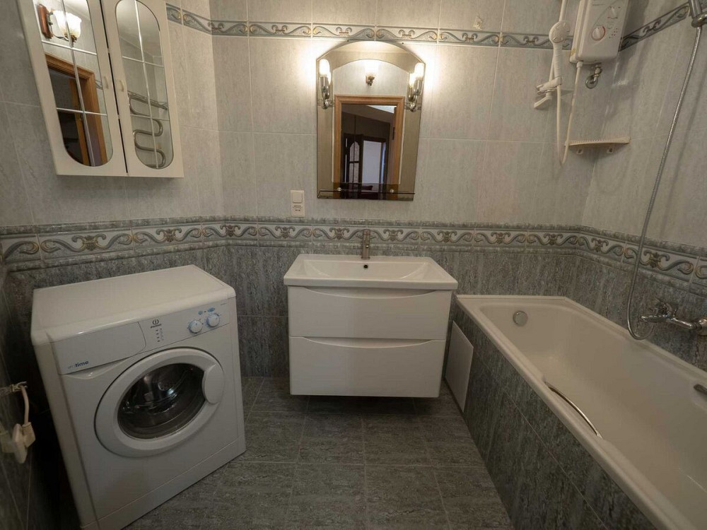 Оренда Квартира 1-кімнатна, 13/16 поверх на проспект Петра Григоренка, 33/44 Київ - фото 14