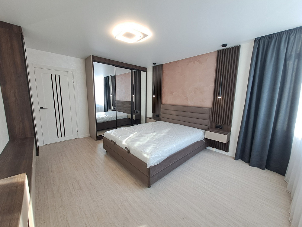 Продаж Квартира 1-кімнатна, 7/11 поверх на Смакули вул., 7А Тернополь - изображение 5