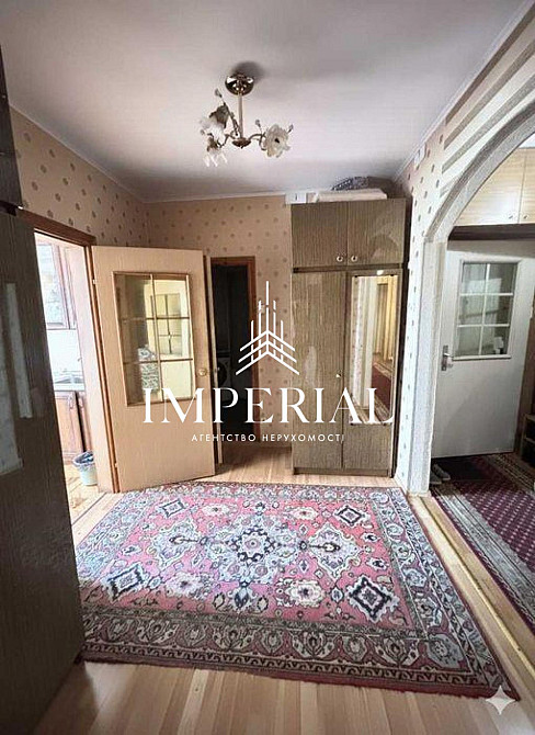 Продаж Квартира 3-кімнатна, 11/22 поверх на вул. Драгоманова Київ - фото 10