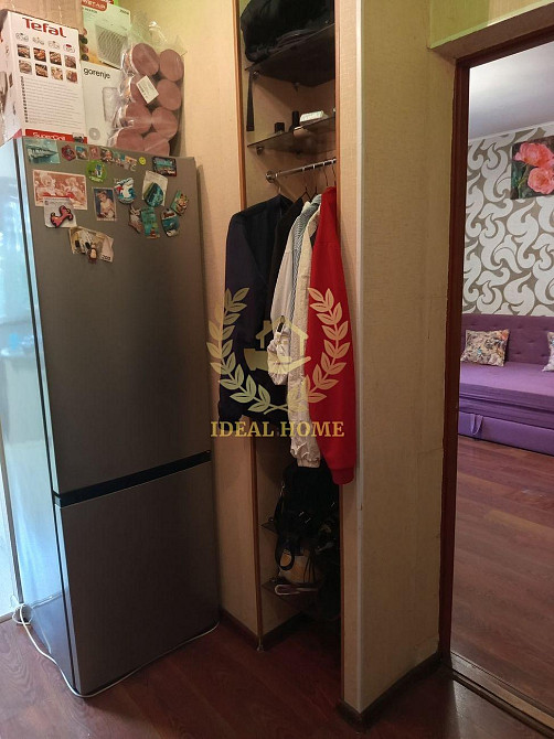 Продається 1 к квартира Троєщина Київ - фото 15