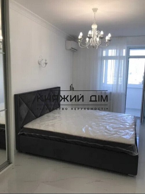 Оренда Квартира 2-кімнатна, 9/25 поверх на Белорусская ул. Киев - изображение 6