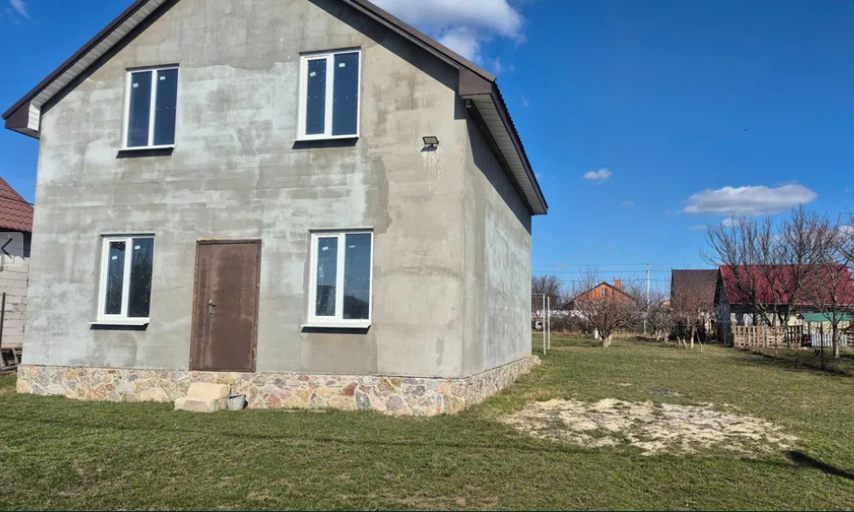 Продаж нового будинку с.Соколівка біля Жадова. Кропивницький - фото 11