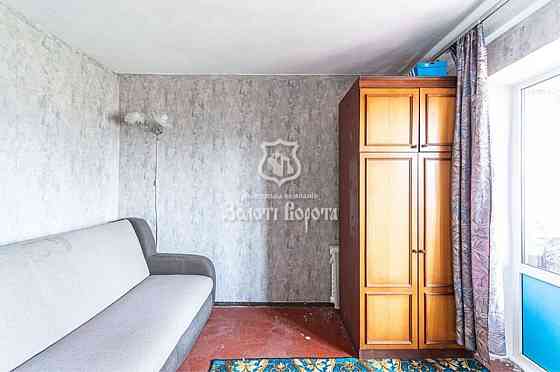 Продаж Квартира 1-кімнатна, 9/9 поверх на Андрія Малишка, 27 Київ