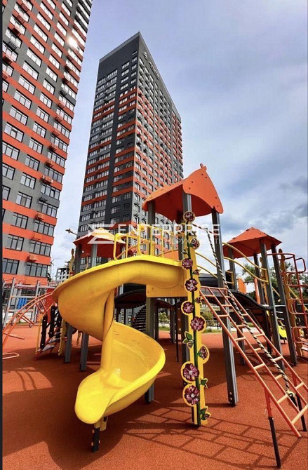 Продаж Квартира 1-кімнатна, 21/25 поверх на вул. Чернігівська Київ - фото 7