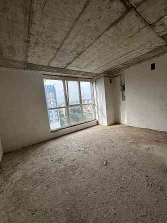 Продаж Квартира 3-кімнатна, 6/9 поверх на Національної Гвардії вул., 3в Івано-Франківськ