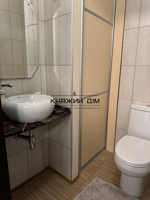 Продаж 2х кімнатноїї квартири, метро Позняки, Осокорки. № 21147016 Kiev - photo 8