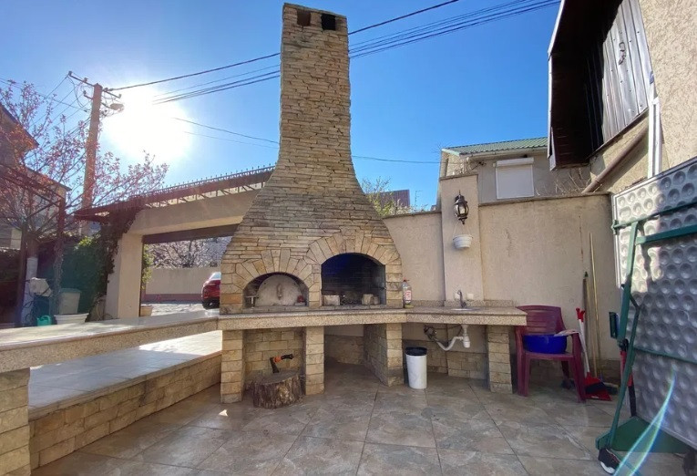 Оренда Будинок на Посейдон Odessa - photo 4