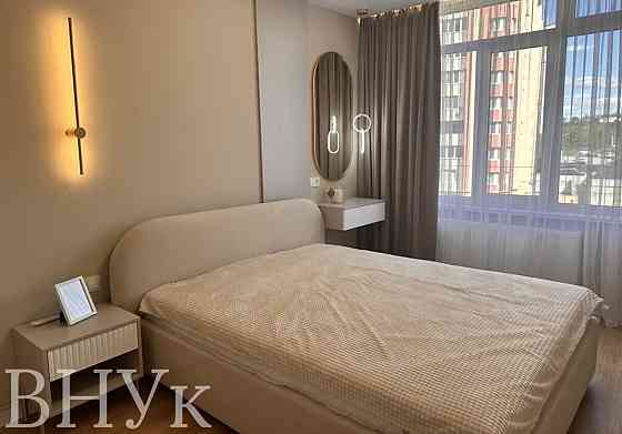 Продаж Квартира 2-кімнатна, 2/12 поверх на вул. Київська Тернопіль