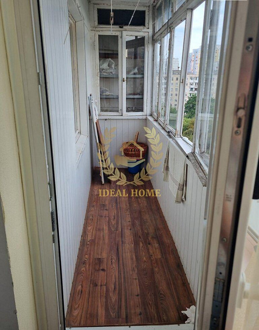 Продаж 3 к. квартири м. Лівобережна Киев - изображение 2