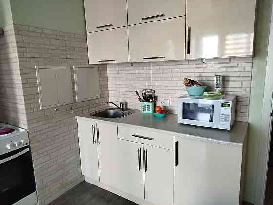 Продаж Квартира 2-кімнатна, 9/13 поверх на Комбінатна вул., д. 25 Київ