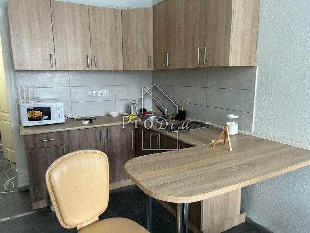 Оренда Будинок 1-кімнатний на Магістральна вул., 33 Kiev - photo 1