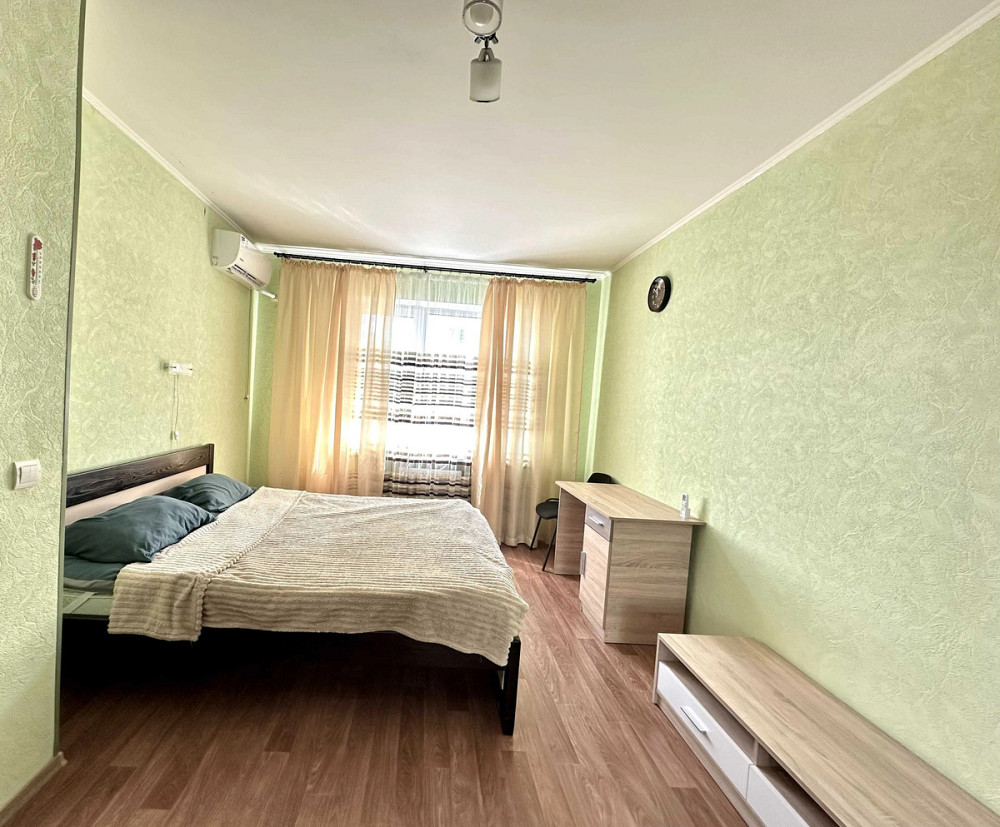 Оренда Квартира 1-кімнатна, 12/25 поверх на вул. Бориса Гмирі, 16 Київ - фото 3