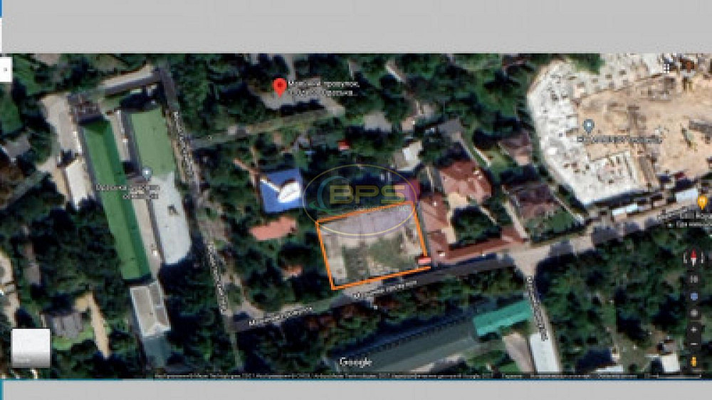 Продаж земельної ділянки 18 соток на вул. Маячний Одесса - изображение 20