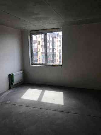 Продаж Квартира 1-кімнатна, 9/16 поверх на вул. Тетерівський Житомир