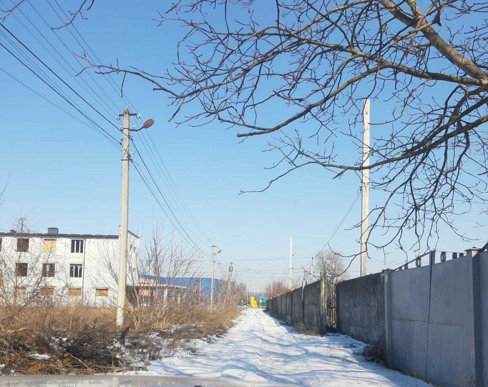 Продаж земельної ділянки 6 соток на улица Павловская, д. Борисполь - изображение 3