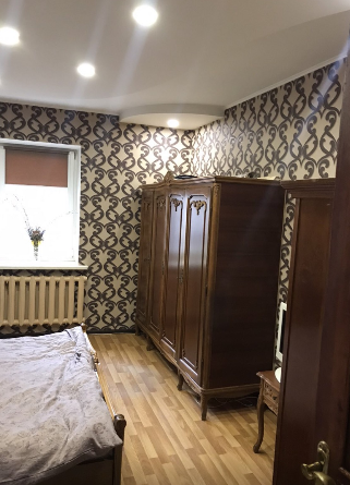 Одноэтажный дом на Чубаевке. Одеса - фото 17