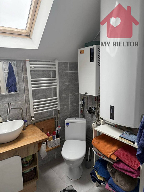 Продаж трикімнатної квартири по вул.Шолтеса Uzhhorod - photo 9