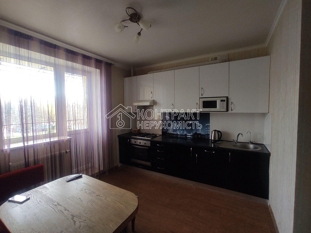 Продаж Квартира 2-кімнатна, 3/9 поверх на вул. Перемоги Харків - фото 7