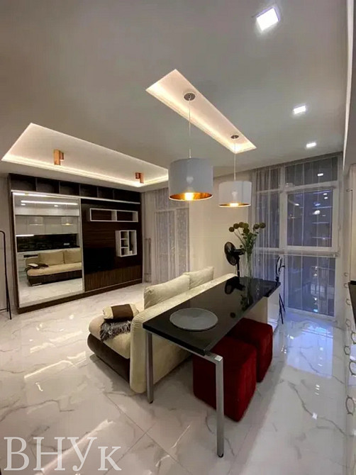 Продаж Квартира 1-кімнатна, 6/15 поверх на Чорновола Львів - фото 5