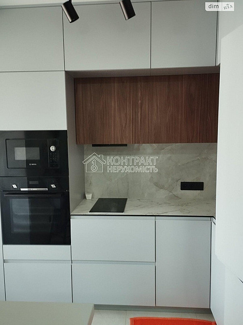 Продаж Квартира 1-кімнатна, 8/10 поверх на вул. Лосевський Харків - фото 1