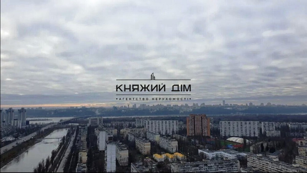 Аренда 2-х к.кв. студия в ЖК Киевская Венеция, м.Левобережная. № 11195458 Киев - изображение 15