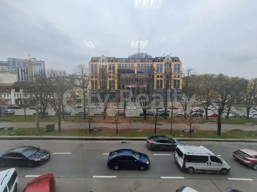 Здається Офісні приміщення площа 61.9 кв.м 2-й поверх Київ Верхній Вал 4А Київ - фото 4