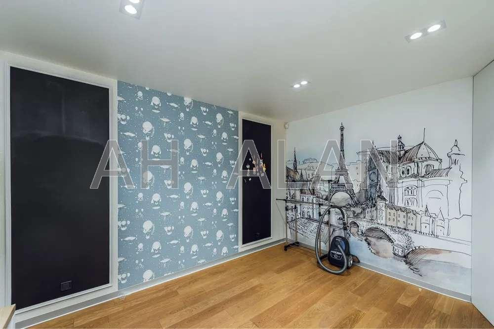 Продаж Гараж/паркомісце на Липківського Василя Митрополита вул., 16В 19/21 поверх Київ - фото 11