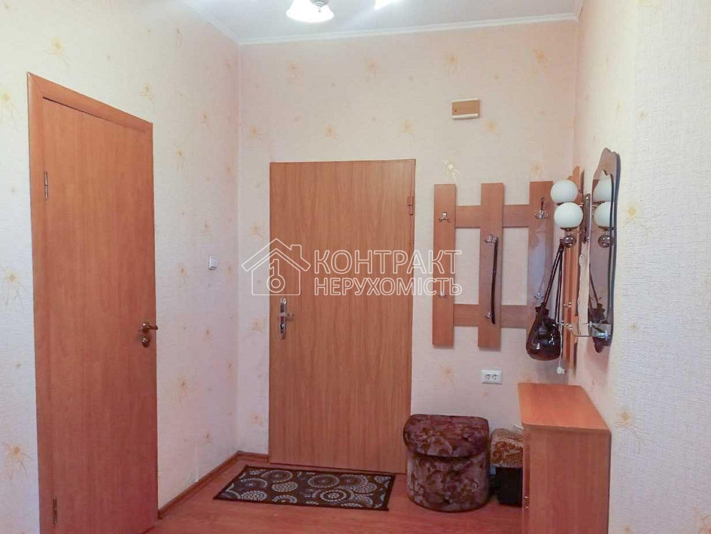 Продаж Квартира 1-кімнатна, 10/16 поверх на вул. Академіка Павлова Харків - фото 4