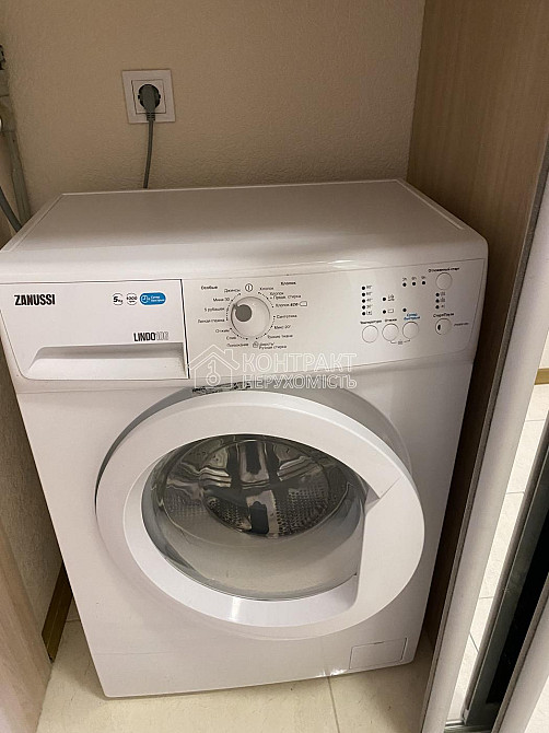 Оренда Квартира 1-кімнатна, 4/6 поверх на вул. Шевченківський Харків - фото 7