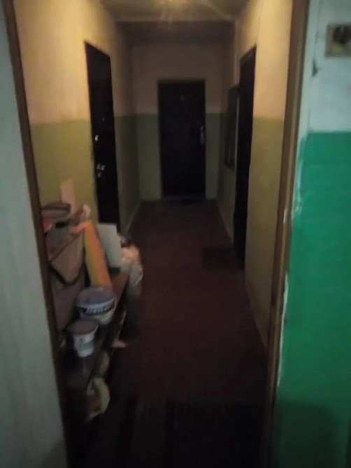 1 кімнатна проспект Промисловий (за 101 мкр). Кропивницький - фото 2