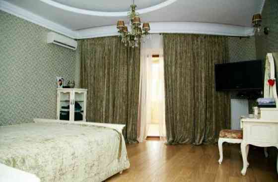 Продаж Будинок 6-кімнатний на улица Львовская, 2/1 Odessa