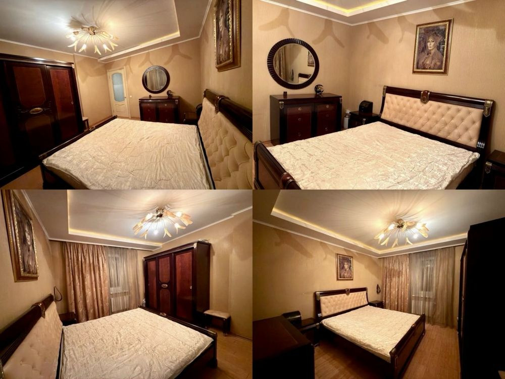 Продаж Квартира 2-кімнатна, 2/24 поверх на вул.Голосіївська вул., д. 13 Київ - фото 1