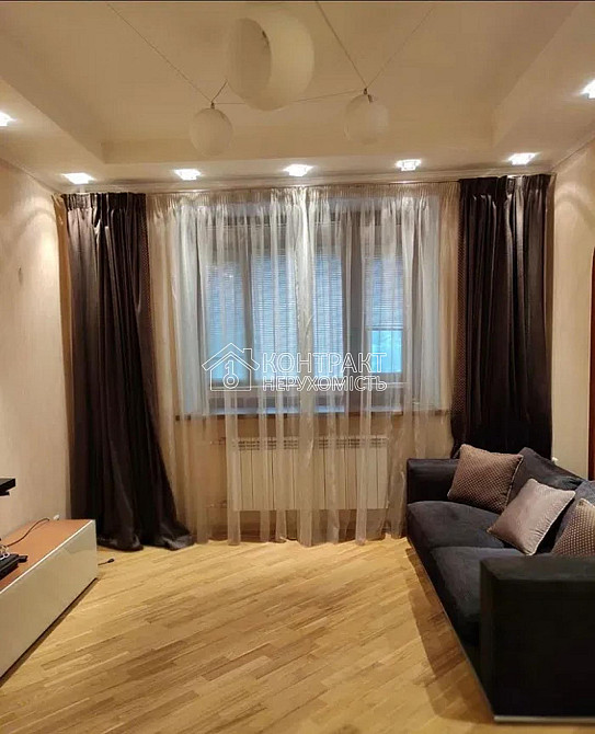Продаж Квартира 3-кімнатна, 3/9 поверх на вул. Вірменський Харків - фото 9