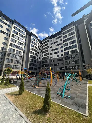 Продаж 2к Квартира 69 кв.м ЖК Автобіографія Хмельницький - фото 14