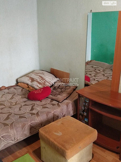 Продаж Квартира 3-кімнатна, 1/2 поверх на вул. Фейербаха Харків - фото 5