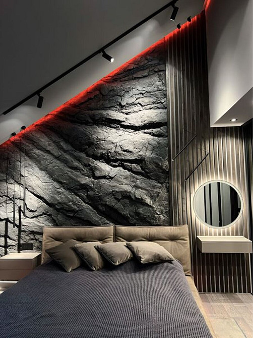 Продаж Квартира 2-кімнатна, 7/7 поверх на Березнева, 12 Киев - изображение 3