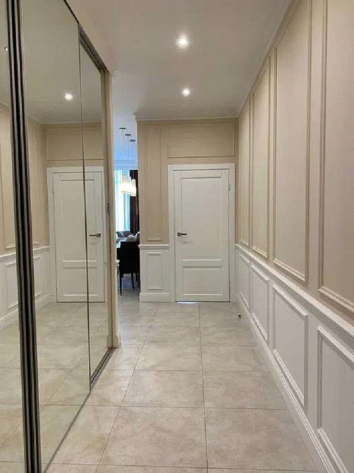 Продаж Квартира 1-кімнатна, 10/25 поверх на улица Маккейна Джона, д.7 Київ - фото 6