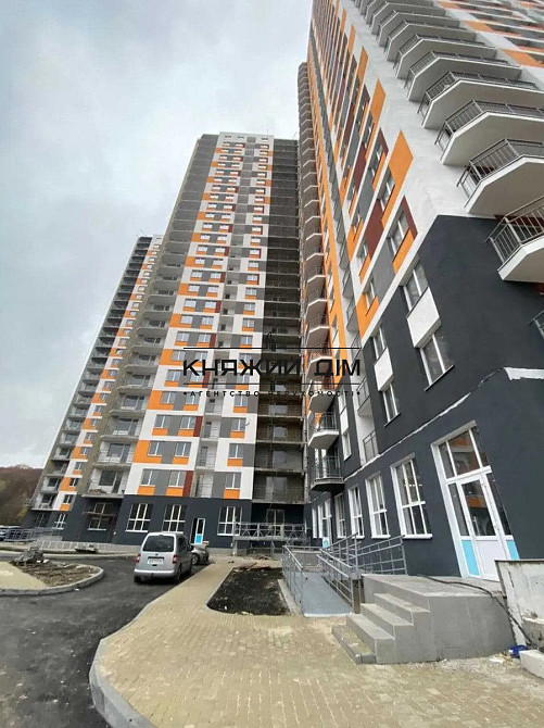 Оренда Квартира 1-кімнатна, 15/28 поверх на Лысогорский пер. Киев - изображение 8