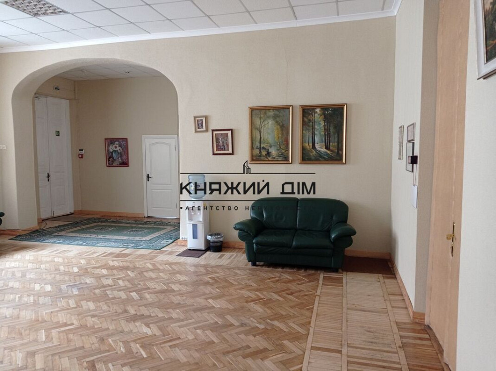 Продаж офісне приміщення на Овручская ул. поверх - 1/2 Київ - фото 3
